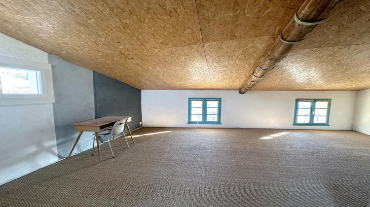 Ma-Cabane - Vente Maison Malaucene, 117 m²