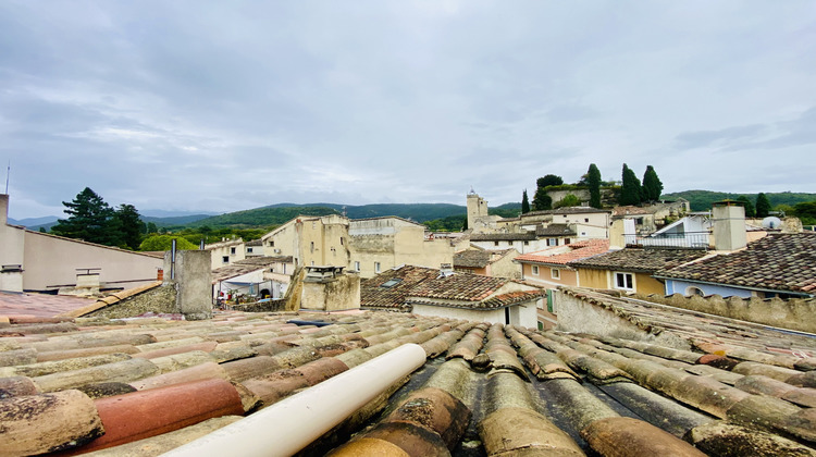 Ma-Cabane - Vente Maison Malaucène, 120 m²