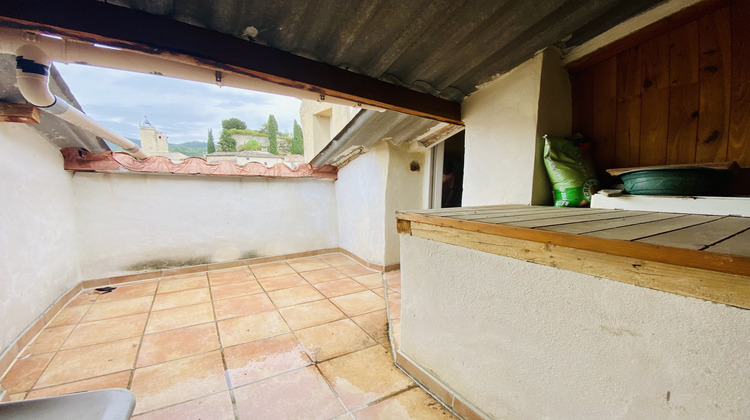 Ma-Cabane - Vente Maison Malaucène, 120 m²