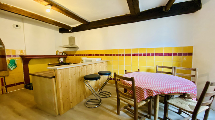 Ma-Cabane - Vente Maison Malaucène, 120 m²