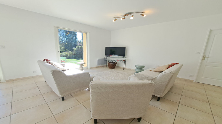 Ma-Cabane - Vente Maison MALAUCENE, 114 m²