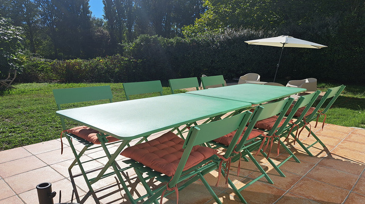 Ma-Cabane - Vente Maison MALAUCENE, 114 m²