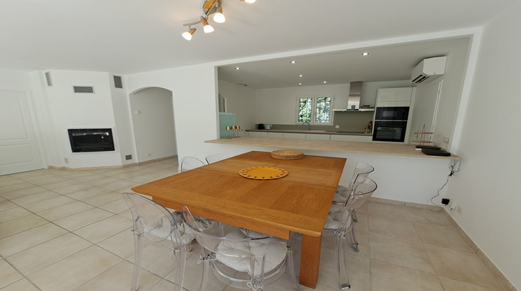 Ma-Cabane - Vente Maison MALAUCENE, 114 m²