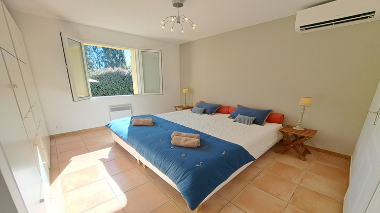 Ma-Cabane - Vente Maison MALAUCENE, 114 m²