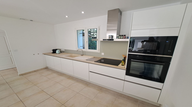 Ma-Cabane - Vente Maison MALAUCENE, 114 m²