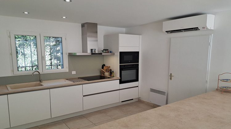 Ma-Cabane - Vente Maison MALAUCENE, 114 m²