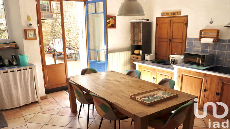 Ma-Cabane - Vente Maison Malaucène, 180 m²