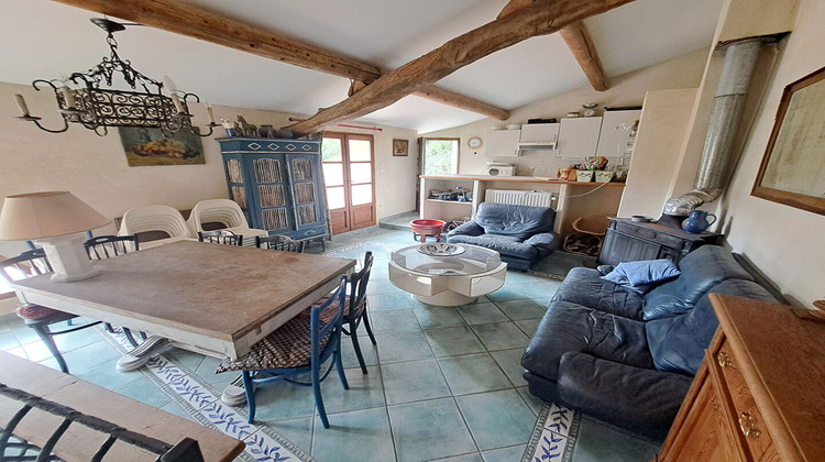 Ma-Cabane - Vente Maison MALAUCENE, 140 m²