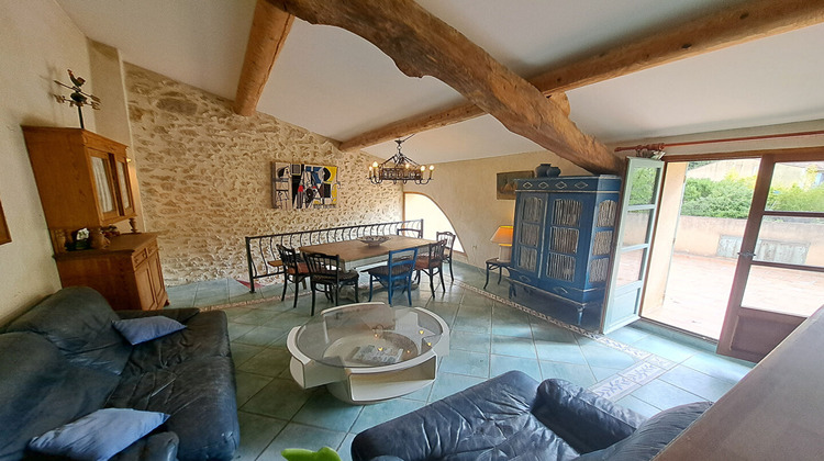 Ma-Cabane - Vente Maison MALAUCENE, 140 m²