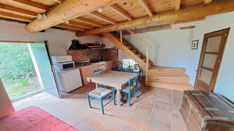Ma-Cabane - Vente Maison MALAUCENE, 140 m²
