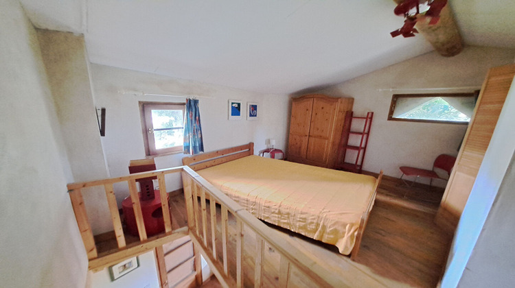 Ma-Cabane - Vente Maison MALAUCENE, 140 m²