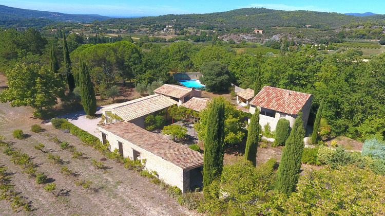 Ma-Cabane - Vente Maison Malaucène, 192 m²