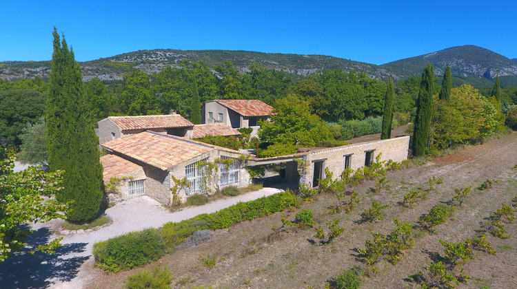 Ma-Cabane - Vente Maison Malaucène, 192 m²