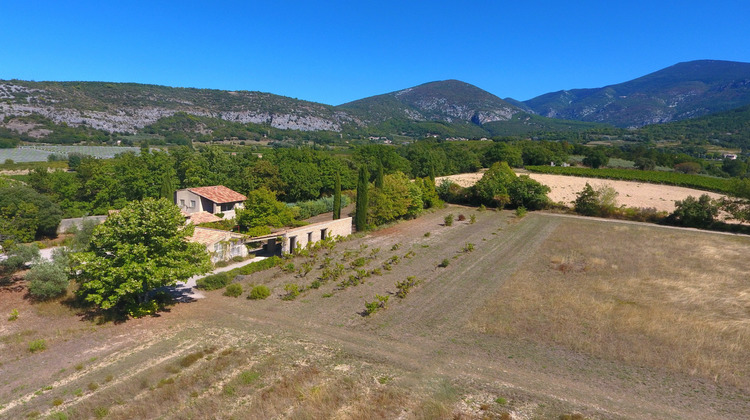 Ma-Cabane - Vente Maison Malaucène, 192 m²