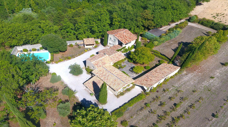 Ma-Cabane - Vente Maison Malaucène, 192 m²