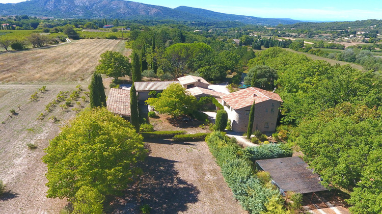 Ma-Cabane - Vente Maison Malaucène, 192 m²