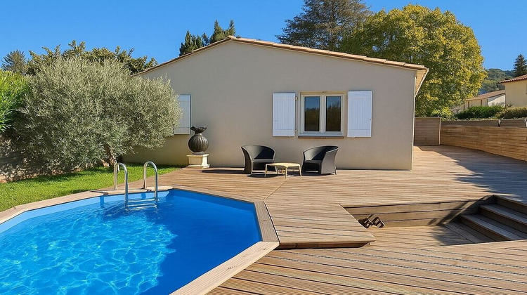 Ma-Cabane - Vente Maison MALAUCENE, 63 m²