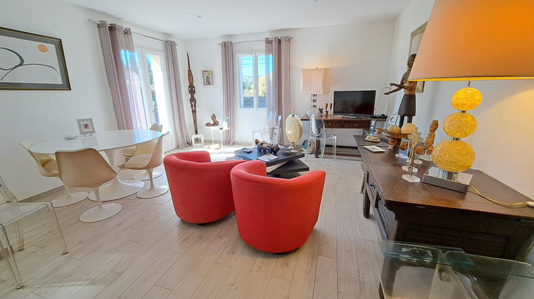 Ma-Cabane - Vente Maison MALAUCENE, 63 m²