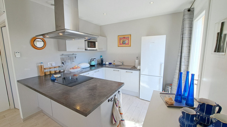 Ma-Cabane - Vente Maison MALAUCENE, 63 m²