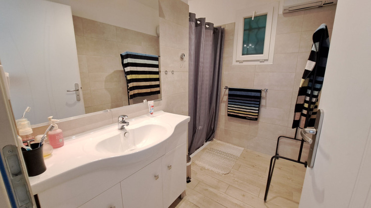 Ma-Cabane - Vente Maison MALAUCENE, 63 m²