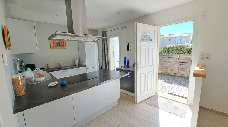 Ma-Cabane - Vente Maison MALAUCENE, 63 m²