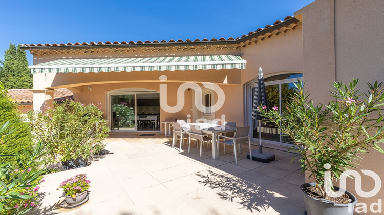 Ma-Cabane - Vente Maison Malaucène, 257 m²