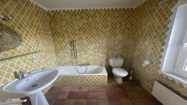 Ma-Cabane - Vente Maison Malaucène, 133 m²