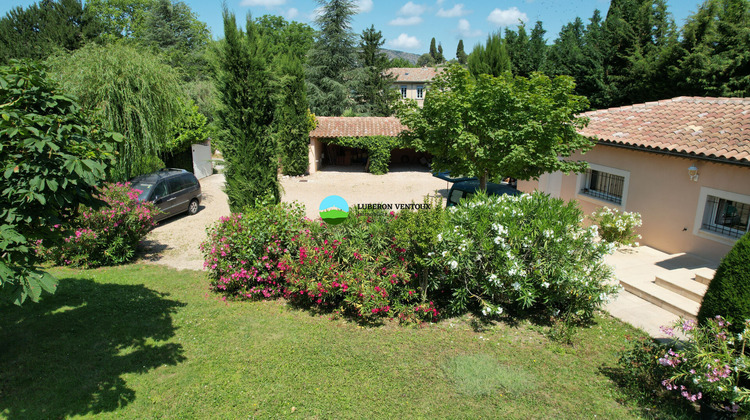 Ma-Cabane - Vente Maison MALAUCENE, 192 m²