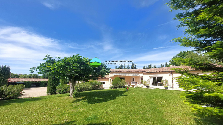 Ma-Cabane - Vente Maison MALAUCENE, 192 m²