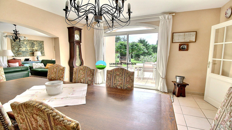 Ma-Cabane - Vente Maison MALAUCENE, 192 m²