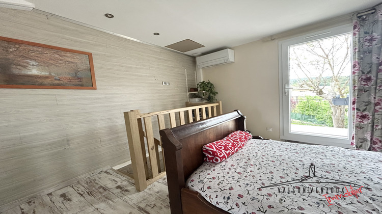 Ma-Cabane - Vente Maison Malaucène, 38 m²