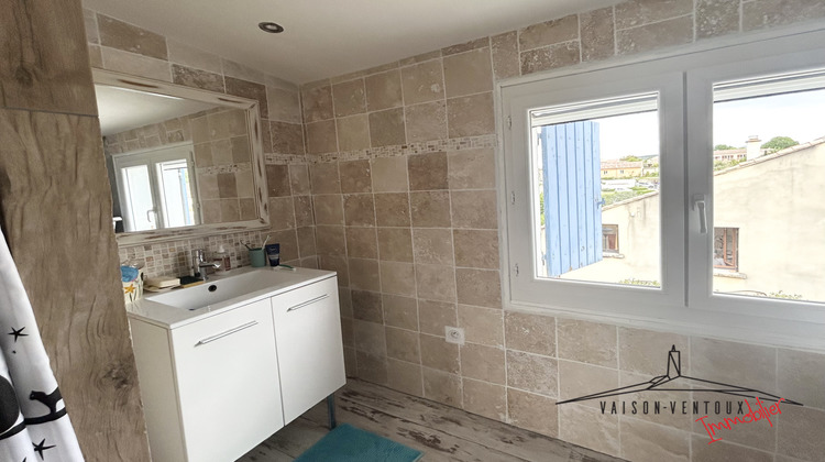 Ma-Cabane - Vente Maison Malaucène, 38 m²