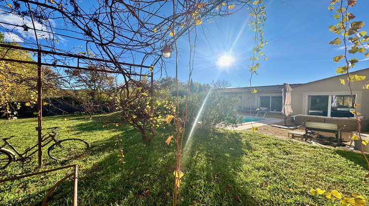 Ma-Cabane - Vente Maison Malaucène, 180 m²