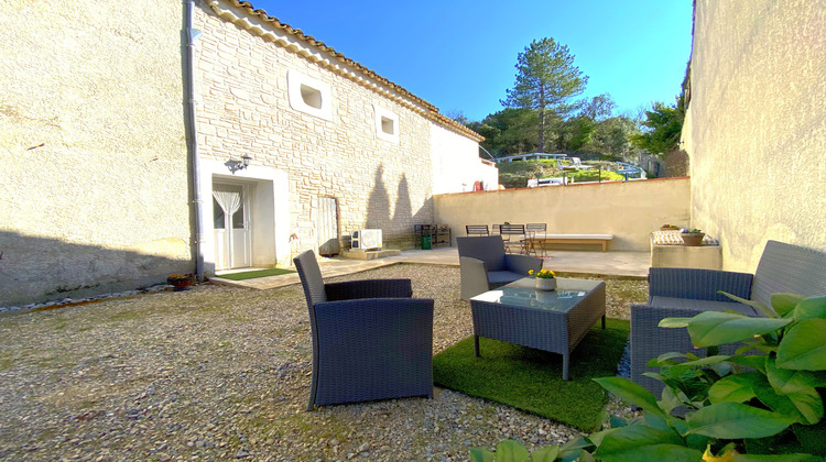 Ma-Cabane - Vente Maison Malaucène, 53 m²