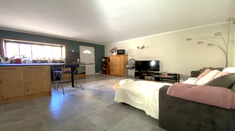 Ma-Cabane - Vente Maison Malaucène, 53 m²