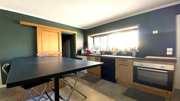 Ma-Cabane - Vente Maison Malaucène, 53 m²