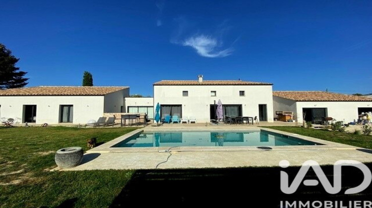 Ma-Cabane - Vente Maison Malaucène, 171 m²