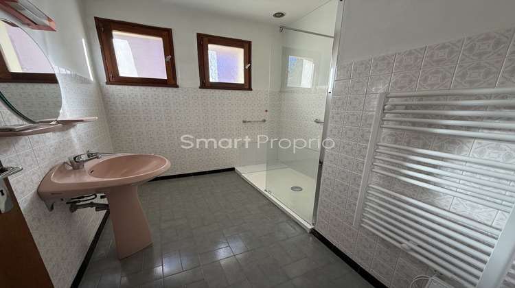 Ma-Cabane - Vente Maison Malaucène, 110 m²