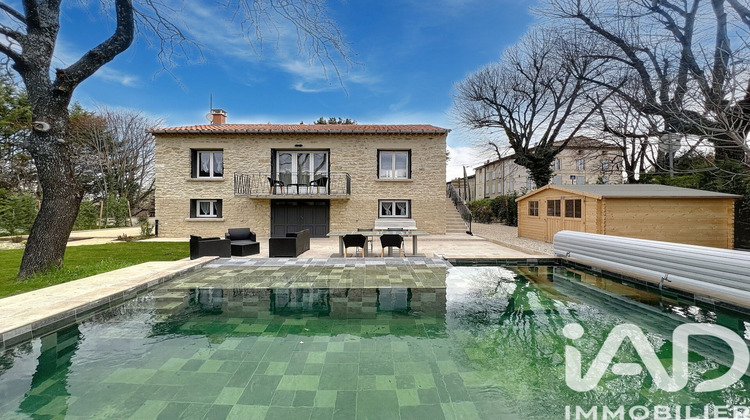 Ma-Cabane - Vente Maison Malaucène, 121 m²