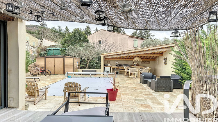 Ma-Cabane - Vente Maison Malaucène, 149 m²