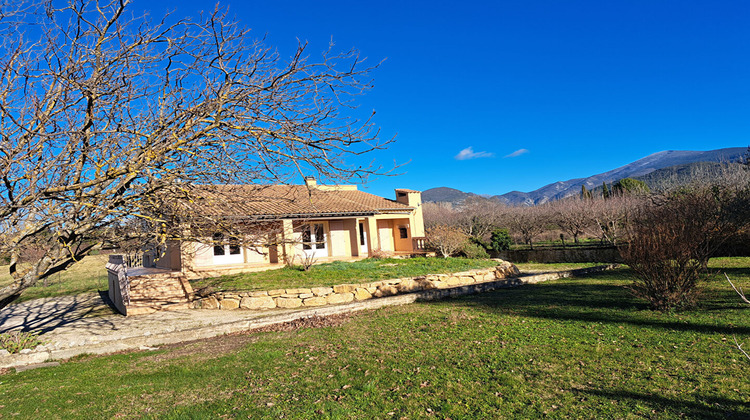 Ma-Cabane - Vente Maison MALAUCENE, 102 m²