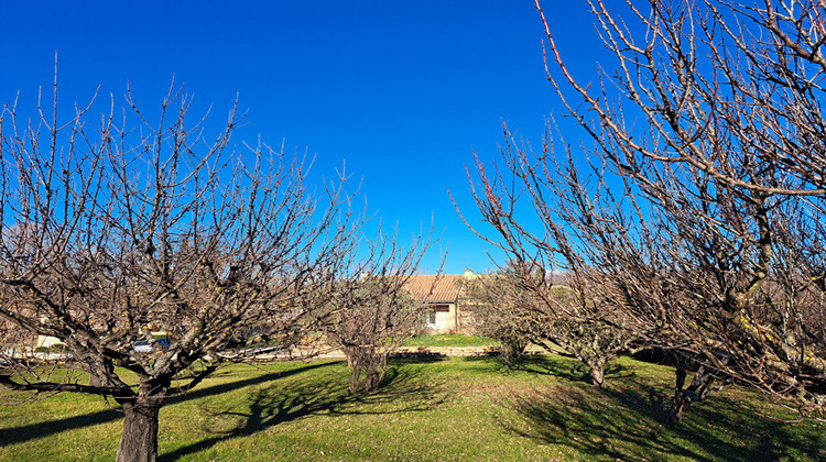 Ma-Cabane - Vente Maison MALAUCENE, 102 m²