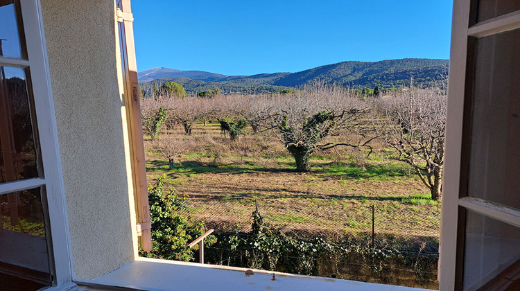 Ma-Cabane - Vente Maison MALAUCENE, 102 m²