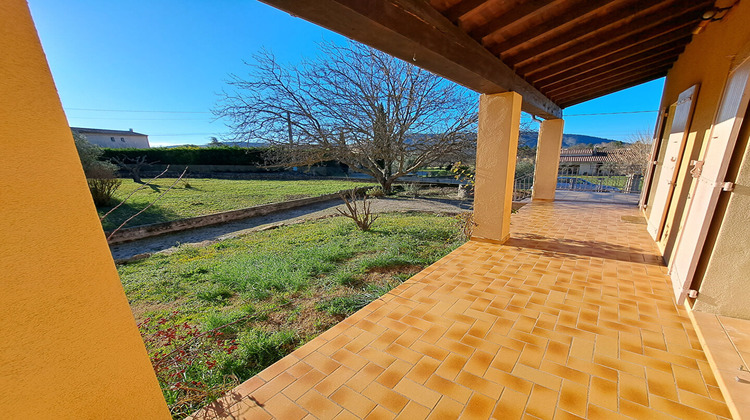 Ma-Cabane - Vente Maison MALAUCENE, 102 m²