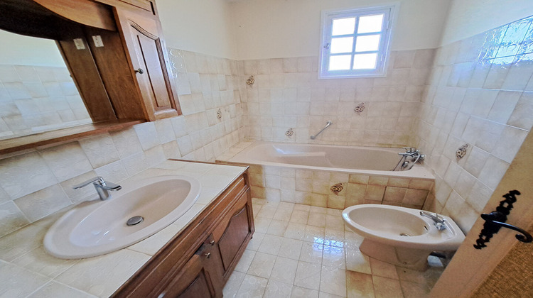 Ma-Cabane - Vente Maison MALAUCENE, 102 m²