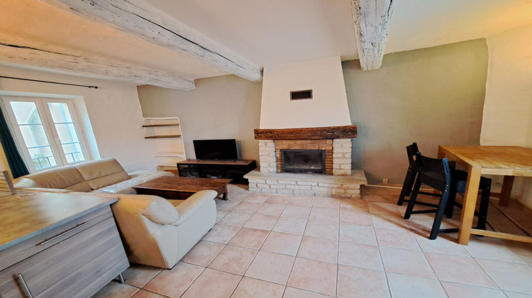 Ma-Cabane - Vente Maison MALAUCENE, 100 m²