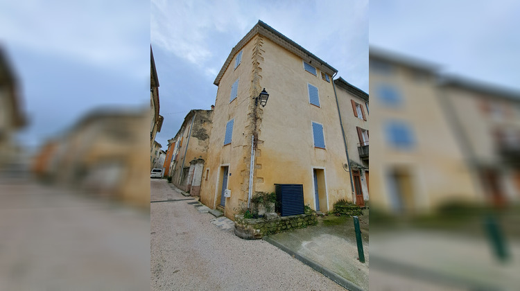 Ma-Cabane - Vente Maison MALAUCENE, 100 m²