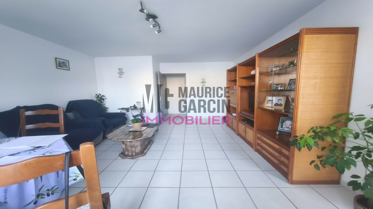 Ma-Cabane - Vente Maison Malaucène, 63 m²
