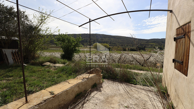 Ma-Cabane - Vente Maison MALAUCENE, 48 m²