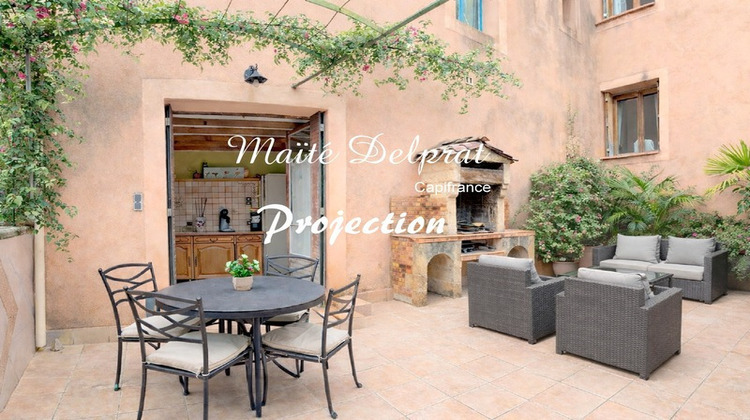 Ma-Cabane - Vente Maison MALAUCENE, 130 m²